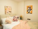  - The One Condo 4 ห้องนอน ห้องใหญ่ พื้นที่กว้าง อยู่สบาย เป็นส่วนตัว เฟอร์นิเจอร์ครบ พร้อมเข้าอยู่