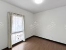  - หมู่บ้านทิพย์พิมาน บ้านริมน้ำ (ถนนเลียบคลองบางไผ่) ทำเลดีใกล้รถไฟฟ้าสายสีม่วง