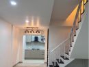  - ขายทาวน์เฮาส์ 2 ชั้น รีโนเวทใหม่ ทำเลดี ใกล้เซ็นทรัลบางนา พร้อมอยู่