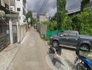  - ขายที่ดินเปล่า เนืื้อที่ 120 ตรว. โชคชัย 4 ซอย 40 ถนนกว้าง เหมาะสร้างบ้านอยู่อาศัย หรือออฟฟิศ สำนักงาน