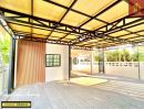  - ขายบ้านเดี่ยวรีโนเวทใหม่ หมู่บ้านเสริมศิริ วิลเลจ รามอินทรา 40 แยก 8-7