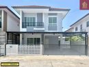  - หมู่บ้านเต็มสิริ วิลเลจ ซ.9 เชื่อมสัมพันธ์ 11 หนองจอก บ้านแฝดรีโนเวทใหม่ ตกแต่งเฟอร์นิเจอร์พร้อมอยู่