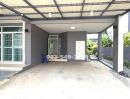 - ขายบ้านเดี่ยว2ชั้น ใกล้นิคมโรจนะ ต.คานหาม อ.อุทัย จ.อยุธยา