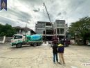 - ขาย บ้านเดี่ยว โมเดิร์น วินด์มิลล์ บางนา กำลังก่อสร้างขายตามสภาพ
