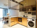  - ให้เช่า Supalai Icon Sathorn ห้องใหม่ ชั้นสูง พร้อมเข้าอยู่
