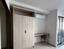  - ขายพร้อมอผู้เช่า ดี คอนโด แอร์ ลาดกระบัง d condo air Ladkrabang ถนนลาดกระบัง