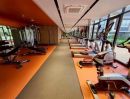  - ขายพร้อมอผู้เช่า ดี คอนโด แอร์ ลาดกระบัง d condo air Ladkrabang ถนนลาดกระบัง