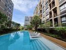  - ขายพร้อมอผู้เช่า ดี คอนโด แอร์ ลาดกระบัง d condo air Ladkrabang ถนนลาดกระบัง