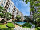  - ขายพร้อมอผู้เช่า ดี คอนโด แอร์ ลาดกระบัง d condo air Ladkrabang ถนนลาดกระบัง