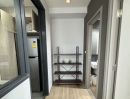  - ห้องชุดเลขที่ 18/251 หันหน้าไปทางทิศเหนือ มีเฟอร์ และ มีเครื่องใช้ไฟฟ้าครบ พร้อมย้ายเข้าอยู่ได้เลยคะ