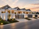 - ขายบ้านเดี่ยวบ้านใหม่ กลางเมือง ต.บ้านแห อ.เมือง จ.อ่างทอง