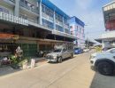  - ขายด่วน ขายถูก อาคารพาณิชย์ตลาดไทโซนตลาดข้าวสาร 3 ชั้น 2 คูหาตีทะลุ
