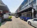  - ขายด่วน ขายถูก อาคารพาณิชย์ตลาดไทโซนตลาดข้าวสาร 3 ชั้น 2 คูหาตีทะลุ