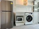 - ขายคอนโดเมโทรสกาย 39.39 ตรม.ประชาชื่นห้องมุม แต่งสวยโมเดิร์นสไตล์ duplex 2 ชั้น เเถมเฟอร์ครบครันพร้อมอยู่ ติด MRT บางซ่อนเพียง 80 ม. กรุงเทพ