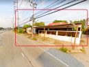  - ขายขาดทุน ติดถ.พหลโยธินใหญ่12 เลน 481 ตรว. อยุธยาเอเชีย ขายที่ดินถมแล้ว ถูกกว่าราคาประเมิน ประตูน้ำพระอินทร์ Globalhouse ม.ธรรมศาสตร์
