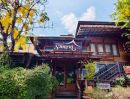  - ขายร้านอาหาร โกดัง ตึกสำนักงาน ติดถนนเลียบคลองสอง หทัยราษฎร์ สิ่งปลูกสร้าง 3 ชั้น