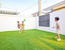  - Pool Villa 5-6นอน 7น้ำ ลัดดารมย์ คฤหาสน์ 2ช้ัน Zanook Wake Park 300ม. เพชรเกษม69 สารสาสน์วิเทศบางบอน 300 ม.432ตร.ม. 105ตร.ว. ห้องแม่บ้าน