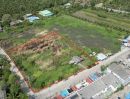  - ขายที่ดินทำเลทอง ต.คลองใหม่ สามพราน นครปฐม ติดถนน 2 ด้าน