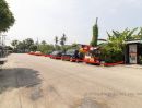  - ขายที่ดินทำเลทอง ต.คลองใหม่ สามพราน นครปฐม ติดถนน 2 ด้าน