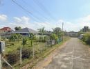  - ขายที่ดินบวกค้าง 100 ตรว. ติดถนนคอนกรีต ซอยบ้านร้อยพร้อมใกล้โรงพยาบาลสันกำแพง-3กม. จ.เชียงใหม่