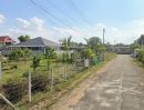  - ขายที่ดินบวกค้าง 100 ตรว. ติดถนนคอนกรีต ซอยบ้านร้อยพร้อมใกล้โรงพยาบาลสันกำแพง-3กม. จ.เชียงใหม่