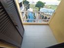  - Espana Condo Resort Pattaya 35 ตารางเมตร 1นอน ชั้น5 ตึกG (ฝั่งไพรเวท) วิวสวนน้ำ ตกแต่งครบ
