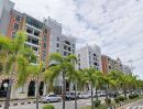  - Espana Condo Resort Pattaya 35 ตารางเมตร 1นอน ชั้น5 ตึกG (ฝั่งไพรเวท) วิวสวนน้ำ ตกแต่งครบ