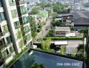  - For sale RHYTHM SUKHUMVIT 36-38 ใจกลางทองหล่อ ใกล้ BTS ชั้น 10 วิวสระ