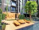  - For sale RHYTHM SUKHUMVIT 36-38 ใจกลางทองหล่อ ใกล้ BTS ชั้น 10 วิวสระ