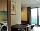  - For sale RHYTHM SUKHUMVIT 36-38 ใจกลางทองหล่อ ใกล้ BTS ชั้น 10 วิวสระ