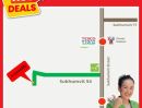  - ขายที่ดิน 1 ไร่ ใจกลางสุขุมวิท 54 | เดินถึง BTS อ่อนนุช | แปลงสวย ทำเลดี, ต่ำกว่าราคาตลาด!