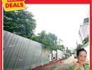  - ขายที่ดิน 1 ไร่ ใจกลางสุขุมวิท 54 | เดินถึง BTS อ่อนนุช | แปลงสวย ทำเลดี, ต่ำกว่าราคาตลาด!