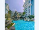  - ราคาพิเศษ คอนโดติดชายหาด Grand Florida Pattaya ชั้น1 เชื่อมสระใหญ่ จากุซซี่ส่วนตัว ใกล้คลับเฮ้าส์