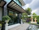  - ขายบ้านสวย บ้านเดี่ยว ฮาบิเทีย เวนต์ ปัญญาอินทรา