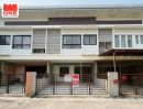 - Modern Home Plus ทาวน์โฮม 2 ชั้น ทำเลกลางเมืองนครศรีฯ