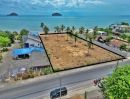  - ที่ดินติดทะเล คลองวาฬ จ.ประจวบฯ 2 ไร่ 50 ตรว. ราคาสุดพิเศษ
