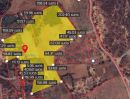  - ที่ดินนครราชสีมา อ.สูงเนิน 51ไร่เศษ ผังสีชมพู ขายต่ำกว่าราคาประเมิน 25%