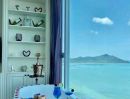  - ขาย / ให้เช่า Delmare Bangsaray คอนโดวิวทะเลสุดหรู ห้องมุม วิว 270 องศา 2 ห้องนอน