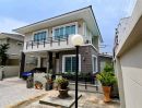  - บ้านเดี่ยวสุดส่วนตัว ติดเกษตรนวมินทร์ 3 นอน 4 น้ำ ลาดปลาเค้า 53 โครงการ Cluster Haus