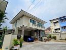  - บ้านเดี่ยวสุดส่วนตัว ติดเกษตรนวมินทร์ 3 นอน 4 น้ำ ลาดปลาเค้า 53 โครงการ Cluster Haus