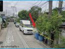 - ขายถูกต่ำกว่าราคาตลาดที่ดินซอยศรีบุญเรือง ตำบลสำโรงใต้ อำเภอเมืองสมุทรปราการ จังหวัดสมุทรปราการ