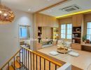  - ขายทาวน์โฮม 2 ชั้น สไตล์บ้านเดี่ยว THE EMBRiO ลาดกระบัง-สุวรรณภูมิ ทำเลถนนฉลองกรุง 53 ใกล้ทางด่วน ใกล้แอร์พอตลิงค์