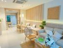  - ขายทาวน์โฮม 2 ชั้น สไตล์บ้านเดี่ยว THE EMBRiO ลาดกระบัง-สุวรรณภูมิ ทำเลถนนฉลองกรุง 53 ใกล้ทางด่วน ใกล้แอร์พอตลิงค์