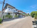  - ขายบ้าน พร้อมอยู่ รีโนเวทใหม่ทั้งหลัง หมู่บ้านทวีทอง3 หนองแขม
