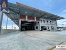  - โกดังโรงงาน ให้เช่า เทพารักษ์-บางพลี พร้อมออฟฟิศ