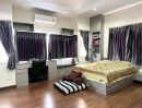 - บ้านเดี่ยว The Bliss กุลพันธ์วิลลิ์16 บ้านสร้างใหญ่กว่า Type ปกติถนนสันกำแพงสายใหม่ เชียงใหม่