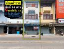  - ขายตึกแถว พหลโยธิน48 ใกล้สถานีรถไฟฟ้าสายหยุด ทำเลค้าขาย ท้ายซอยลัดไปออกเส้นเทพรักษ์ และ รามอินทรา