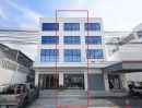  - เดอะมอลล์ บางกะปิ 700ม. รถไฟฟ้าสายสีเหลืองบางกะปิ 650 ม. ถนนลาดพร้าว 117-121 อาคารพาณิชย์ 3.5ชั้น ให้เช่า 2นอน 3ห้องน้ำ ใกล้แฮปปี้แลนด์300ม