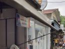  - ให้เช่าตึกแถวย่านศิริราช ท่าน้ำศิริราช วังหลัง ธรรมศาสตร์ วัดระฆัง Siriraj area, Wang Lang Pier contact Khun Chai