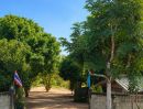  - ขายบ้านสวนพร้อมที่ดิน 10 ไร่ 26 ตร.วา ต.ใหม่พัฒนา อ.เกาะคา จ.ลำปาง ติดถนนทางหลวง 2027